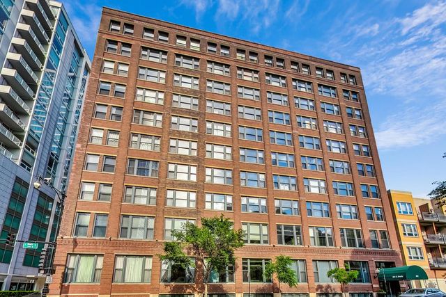 801 S WELLS Street 208, Chicago, IL 60607