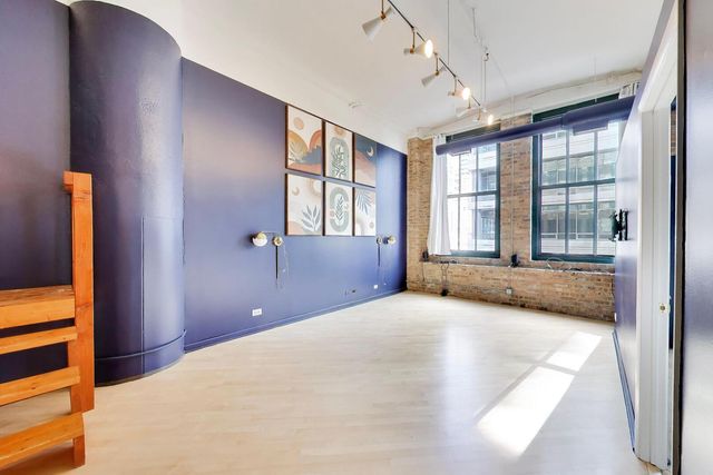 801 S WELLS Street 208, Chicago, IL 60607