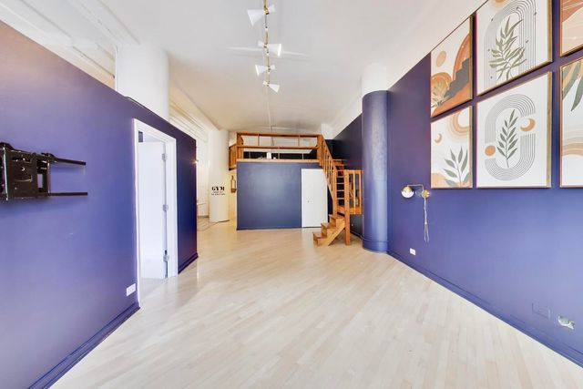 801 S WELLS Street 208, Chicago, IL 60607