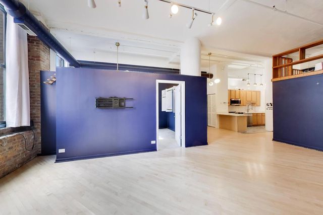 801 S WELLS Street 208, Chicago, IL 60607