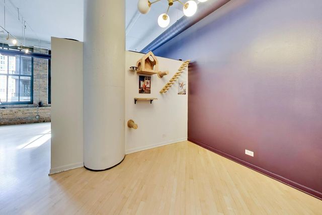 801 S WELLS Street 208, Chicago, IL 60607