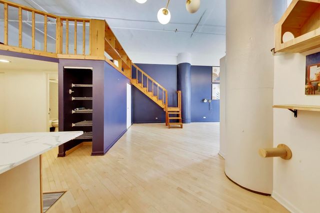 801 S WELLS Street 208, Chicago, IL 60607