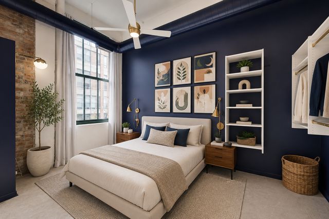 801 S WELLS Street 208, Chicago, IL 60607