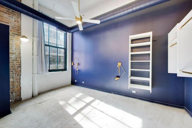 801 S WELLS Street 208, Chicago, IL 60607