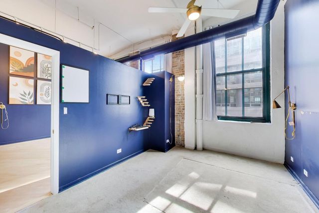 801 S WELLS Street 208, Chicago, IL 60607