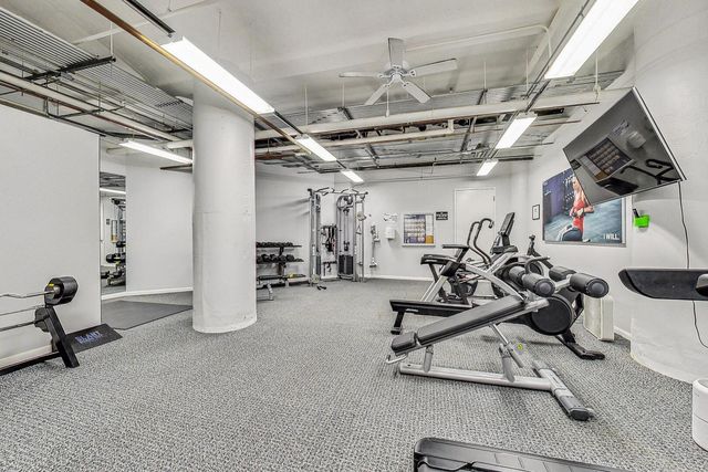 801 S WELLS Street 208, Chicago, IL 60607