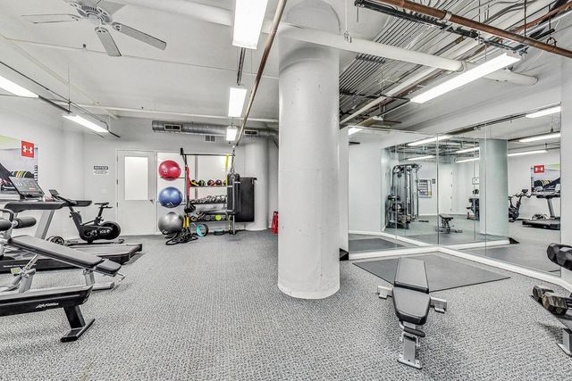 801 S WELLS Street 208, Chicago, IL 60607