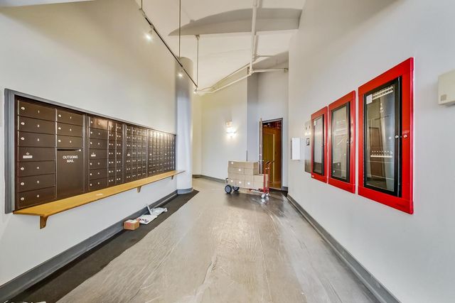 801 S WELLS Street 208, Chicago, IL 60607