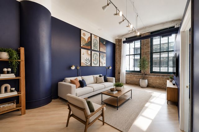 801 S WELLS Street 208, Chicago, IL 60607