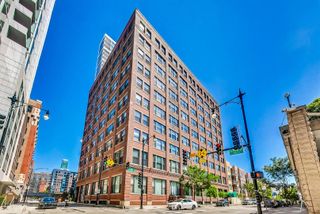 801 S WELLS Street 208, Chicago, IL 60607