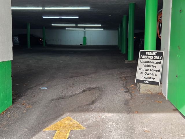 46 Edgeworth 318, Worcester, MA 01605