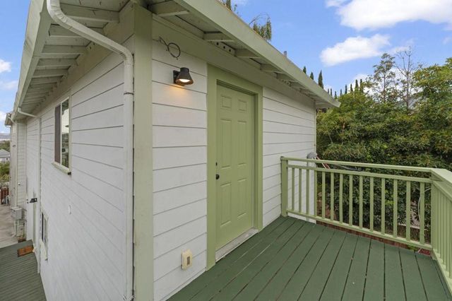 940 York Street, Vallejo, CA 94590