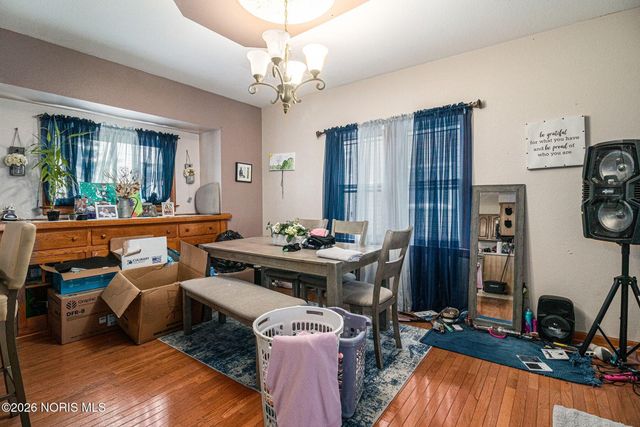 4138 Thornton Avenue, Toledo, OH 43612