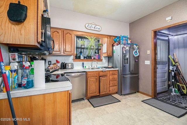 4138 Thornton Avenue, Toledo, OH 43612