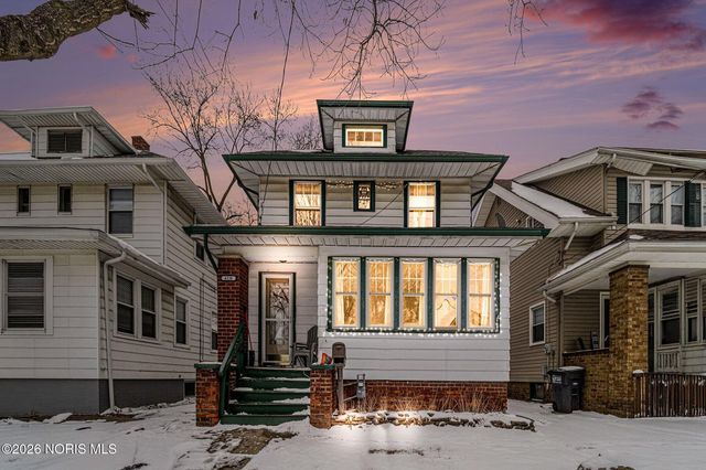 4138 Thornton Avenue, Toledo, OH 43612