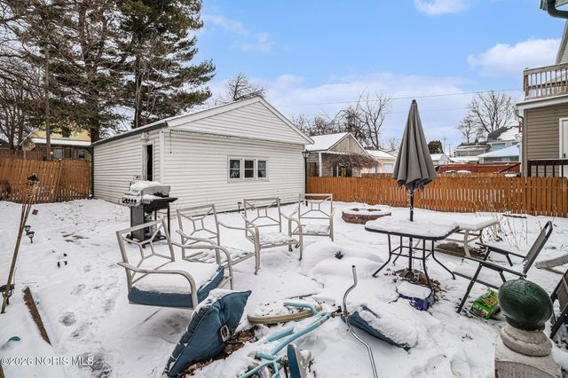 4138 Thornton Avenue, Toledo, OH 43612