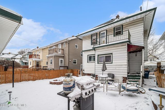 4138 Thornton Avenue, Toledo, OH 43612