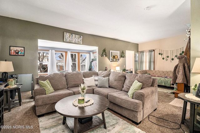 4138 Thornton Avenue, Toledo, OH 43612