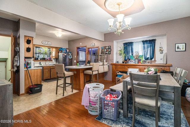 4138 Thornton Avenue, Toledo, OH 43612