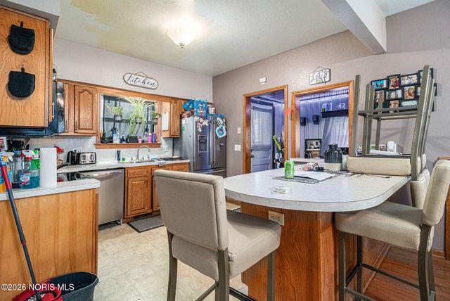 4138 Thornton Avenue, Toledo, OH 43612