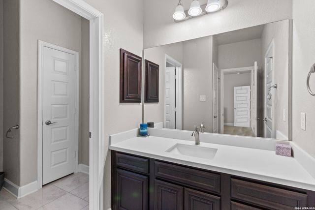 2838 Cliff Canyon, San Antonio, TX 78259