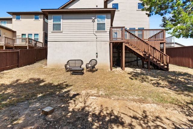 2838 Cliff Canyon, San Antonio, TX 78259