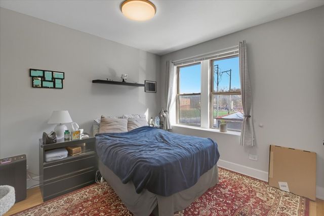 4004 N Bell Avenue 2D, Chicago, IL 60618