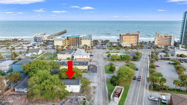 304 1st Avenue, Myrtle Beach, SC 29577