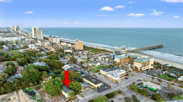 304 1st Avenue, Myrtle Beach, SC 29577