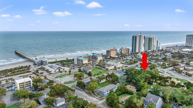 304 1st Avenue, Myrtle Beach, SC 29577