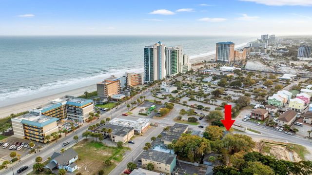 304 1st Avenue, Myrtle Beach, SC 29577