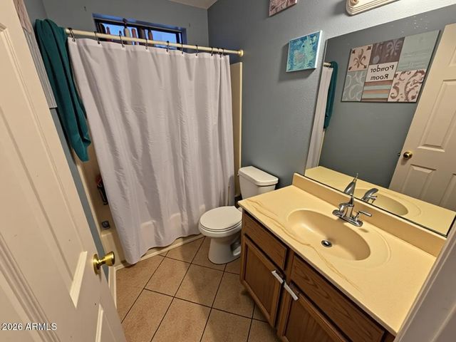 2219 S ROYAL PALM Road, Apache Junction, AZ 85119