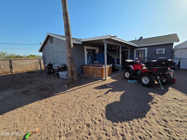 2219 S ROYAL PALM Road, Apache Junction, AZ 85119