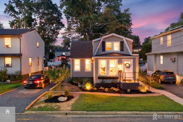 180 cutter Avenue, Fords, NJ 08863