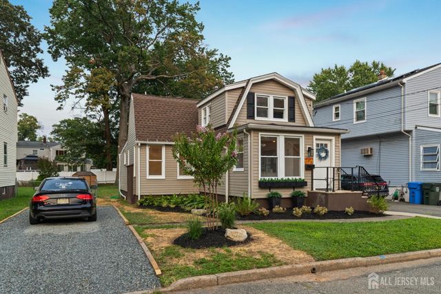180 cutter Avenue, Fords, NJ 08863