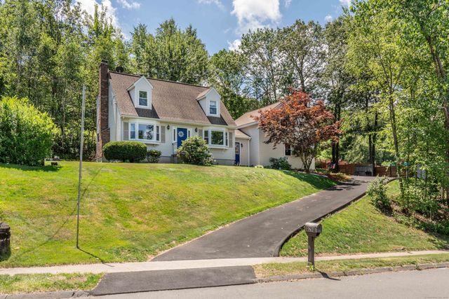 29 Northmont Rd Extension, Bristol, CT 06010