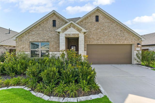 7607 Tramontana Lane, Baytown, TX 77523