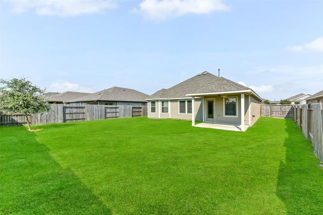 7607 Tramontana Lane, Baytown, TX 77523