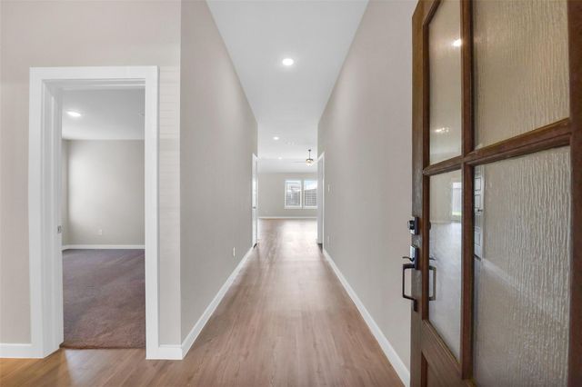 7607 Tramontana Lane, Baytown, TX 77523