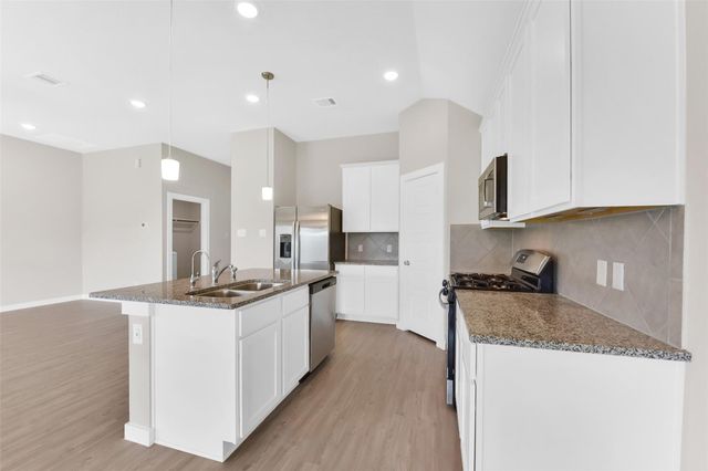 7607 Tramontana Lane, Baytown, TX 77523