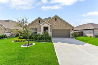 7607 Tramontana Lane, Baytown, TX 77523