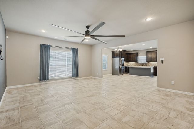 240 Teakwood Drive, Princeton, TX 75407