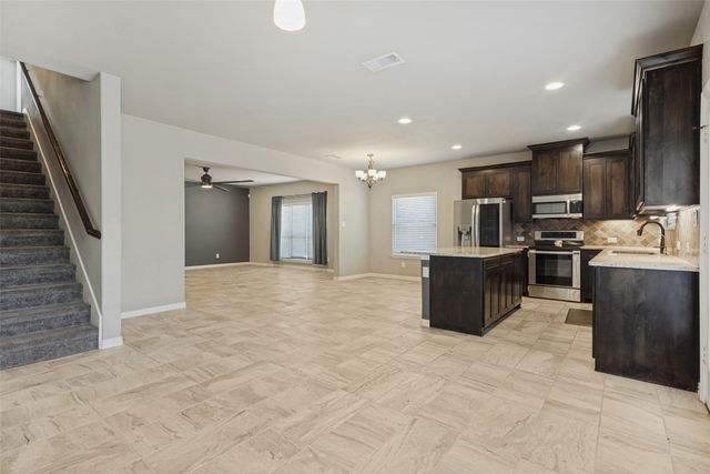 240 Teakwood Drive, Princeton, TX 75407
