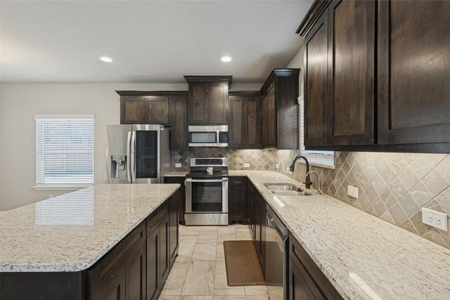 240 Teakwood Drive, Princeton, TX 75407