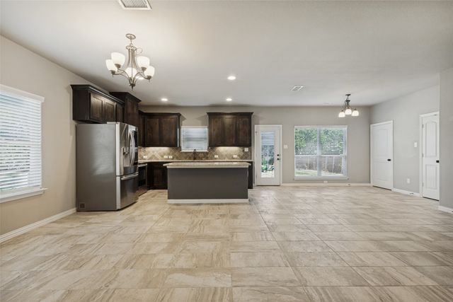240 Teakwood Drive, Princeton, TX 75407