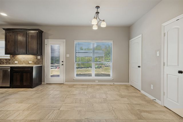 240 Teakwood Drive, Princeton, TX 75407