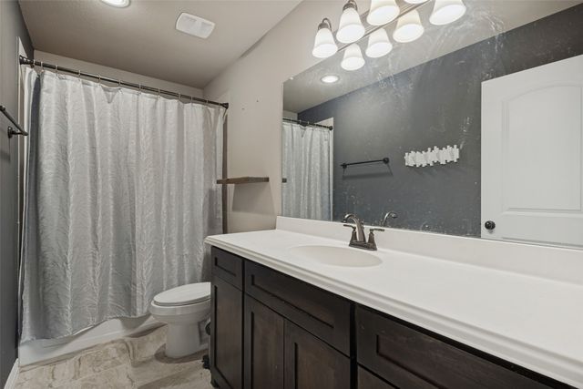 240 Teakwood Drive, Princeton, TX 75407