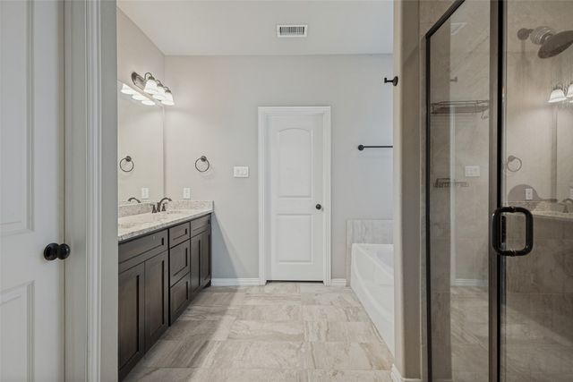240 Teakwood Drive, Princeton, TX 75407