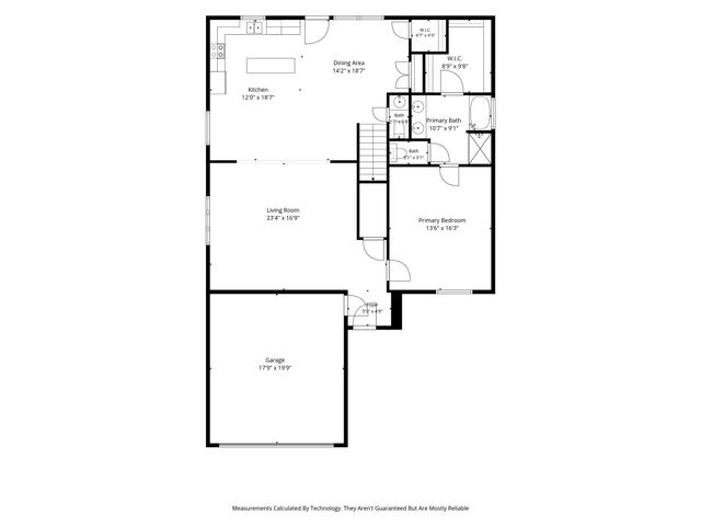 240 Teakwood Drive, Princeton, TX 75407