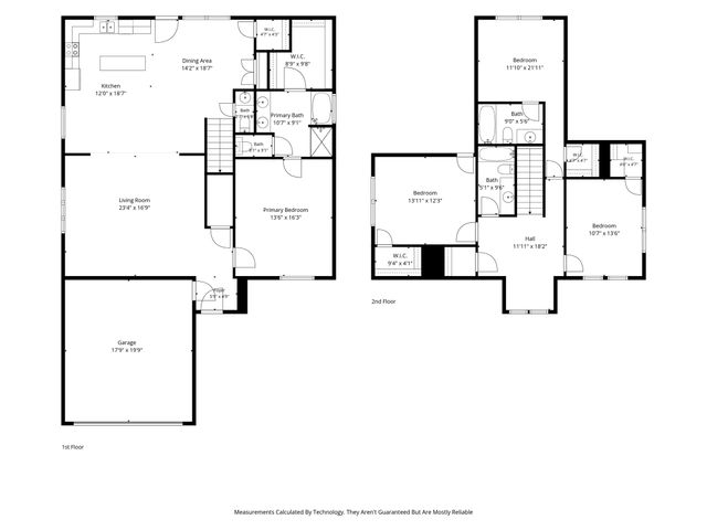 240 Teakwood Drive, Princeton, TX 75407